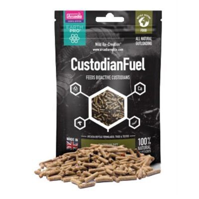 CUSTODIAN FUEL 80 GRAMM