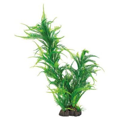 SF ART PLANT 40CM MICROSORUM