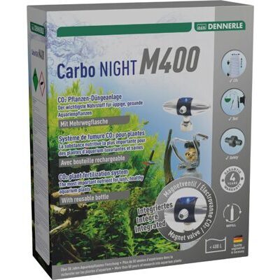 Carbo NIGHT M400