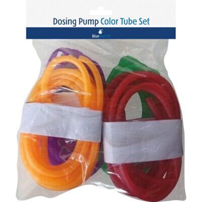 Ersatzteil BM DOSING PUMP COLOR TUBE SET