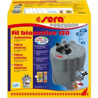 sera fil bioactive 130