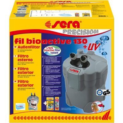 sera fil bioactive 130 + UV