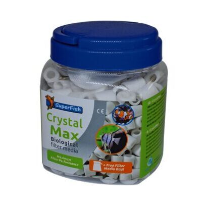 SF CRYSTAL MAX MEDIA 1000 ML