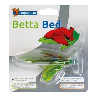 SF BETTA BED