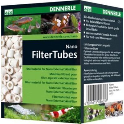 Nano FilterTubes