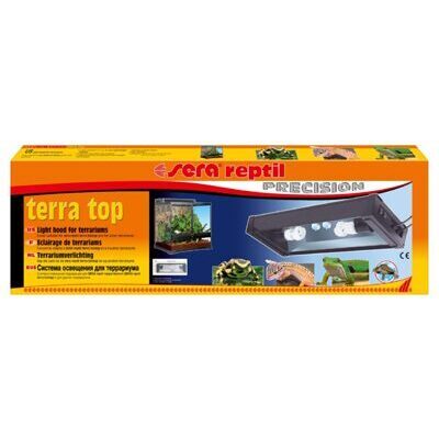 sera reptil terra top