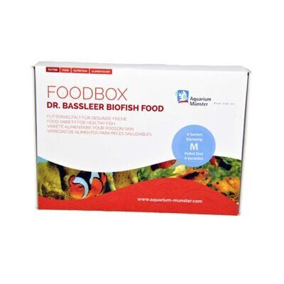 Dr. Bassleers Foodbox