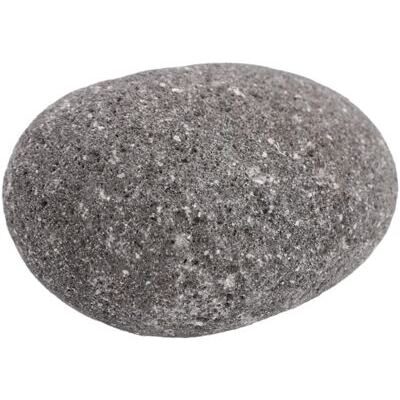 Rock Gray Pebble L 15-20cm