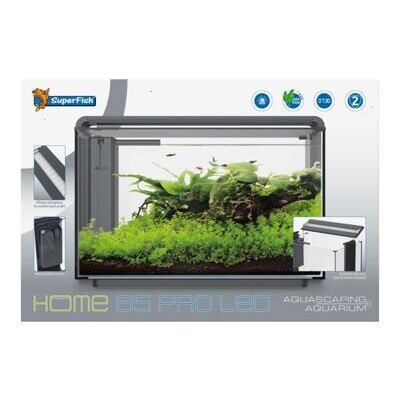 HOME PROLED 85 AQUARIUM WHITE