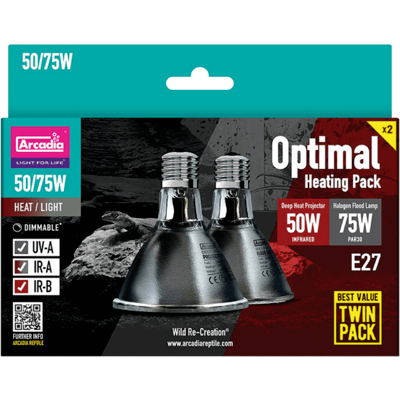 ARC OPTIMAL HEATING PACK