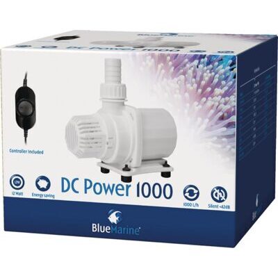 BM DC POWER 1000