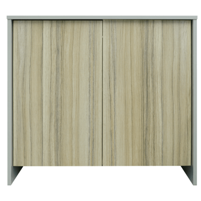 SF SCHRANK77X45 GRAU/COCO