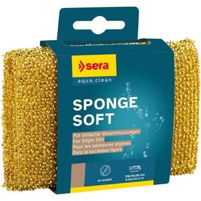 Sponge Soft (Schwamm)