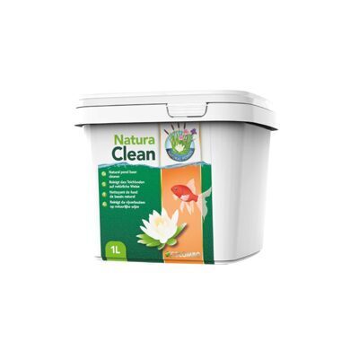 COLOMBO NATURA CLEAN 1000 ML
