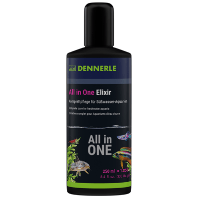 All in One! Elixier, 250 ml