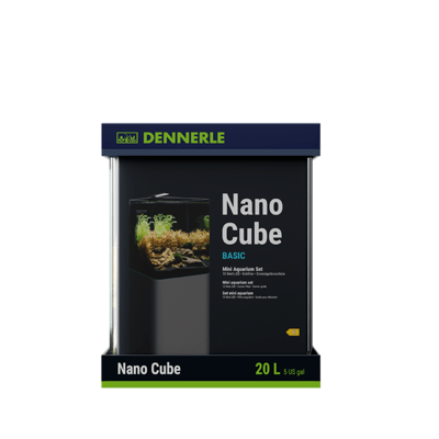 Nano Cube Basic, 20 L