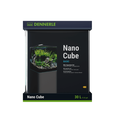 Nano Cube Basic, 30 L