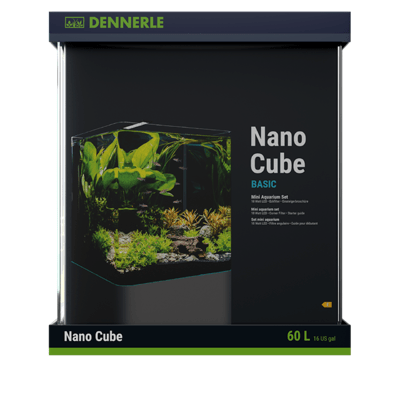 Nano Cube Basic, 60 L