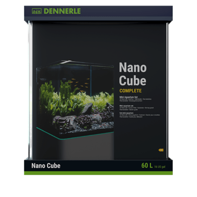 Nano Cube Complete, 60 L