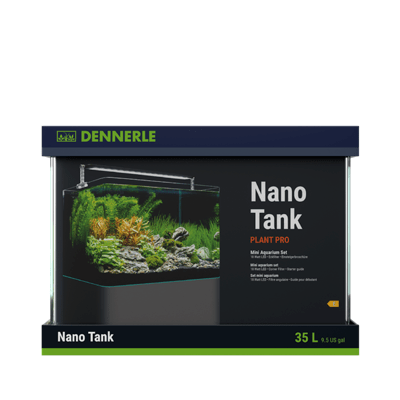 Nano Tank Plant Pro, 35 L