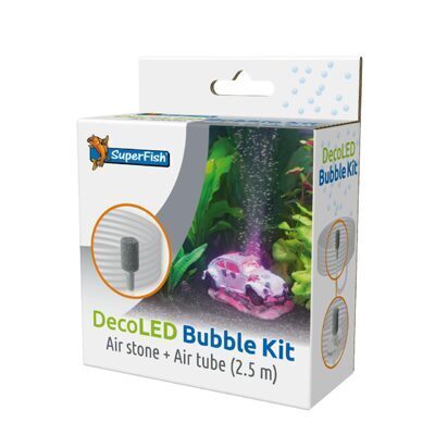 SF DECO LED BUBBLE KIT