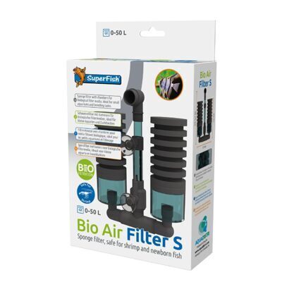 SF BIO AIR LUFTFILTER S