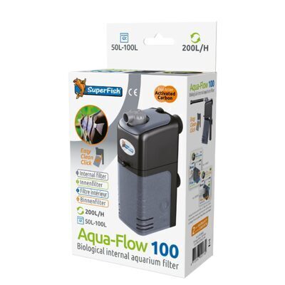 SF AQUAFLOW 100 FILTER 200 L/H