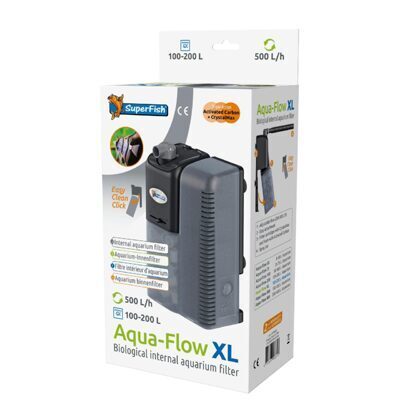 SF AQUAFLOW XL BIO FILTER 500 L/H