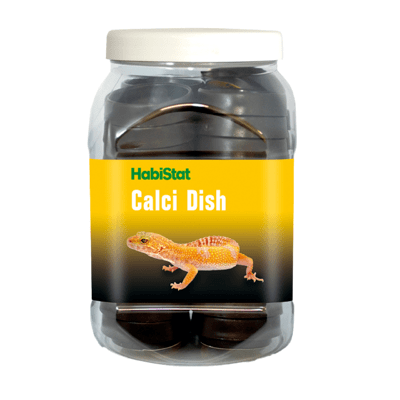 HABISTAT CALCI DISH