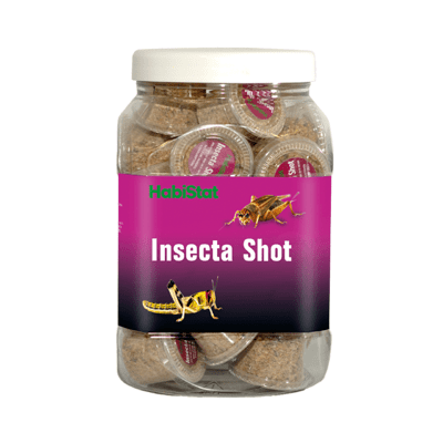 HABISTAT INSECTA SHOT