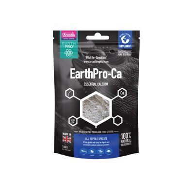 ARCADIA EARTH PRO CA 100 GRAMM