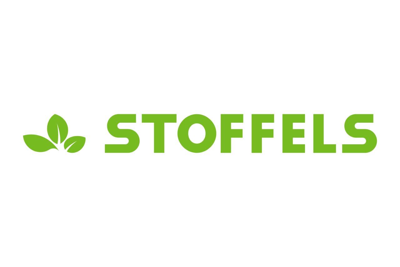 Stoffels Frostfutter Logo