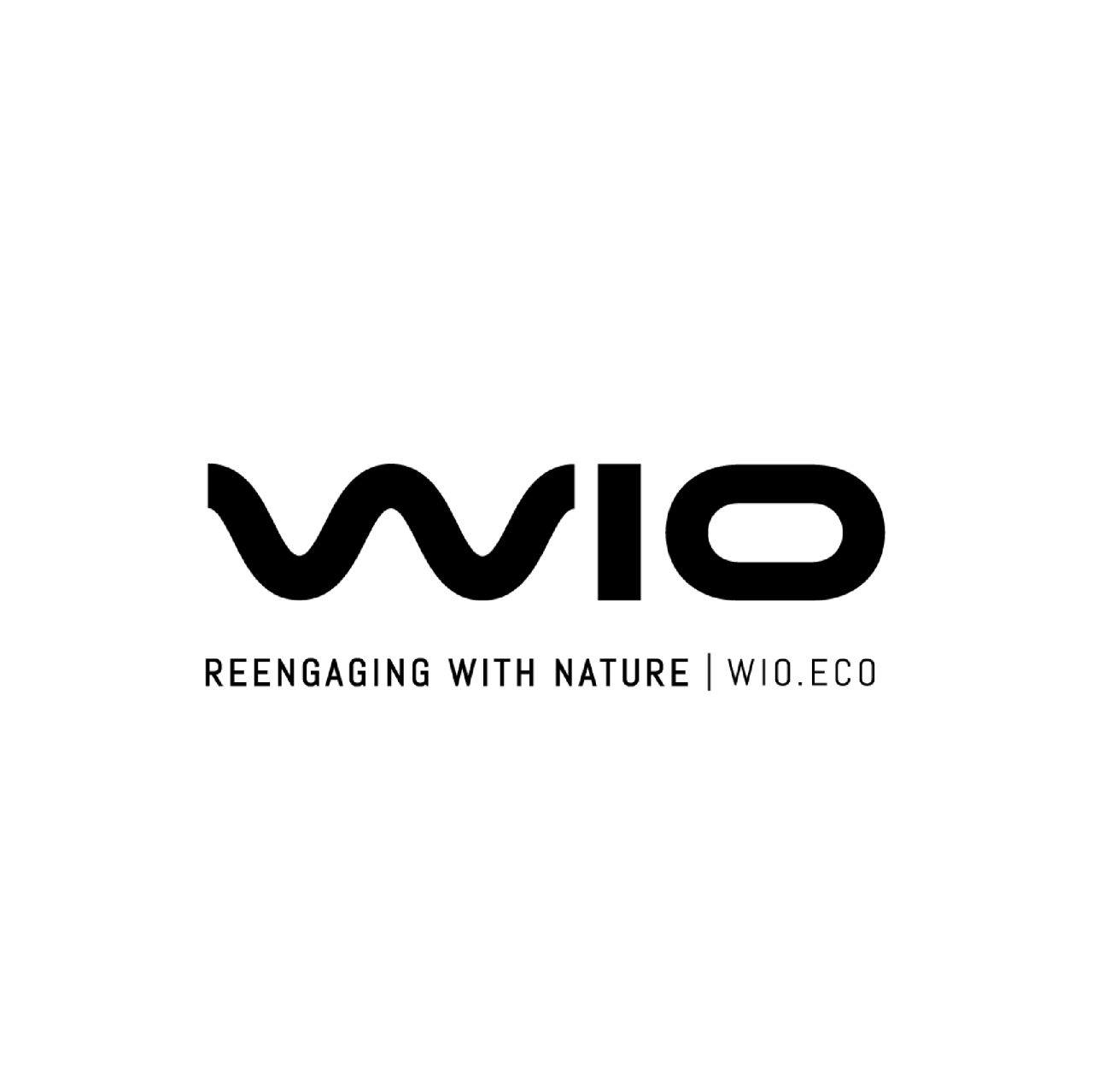 WIO Logo