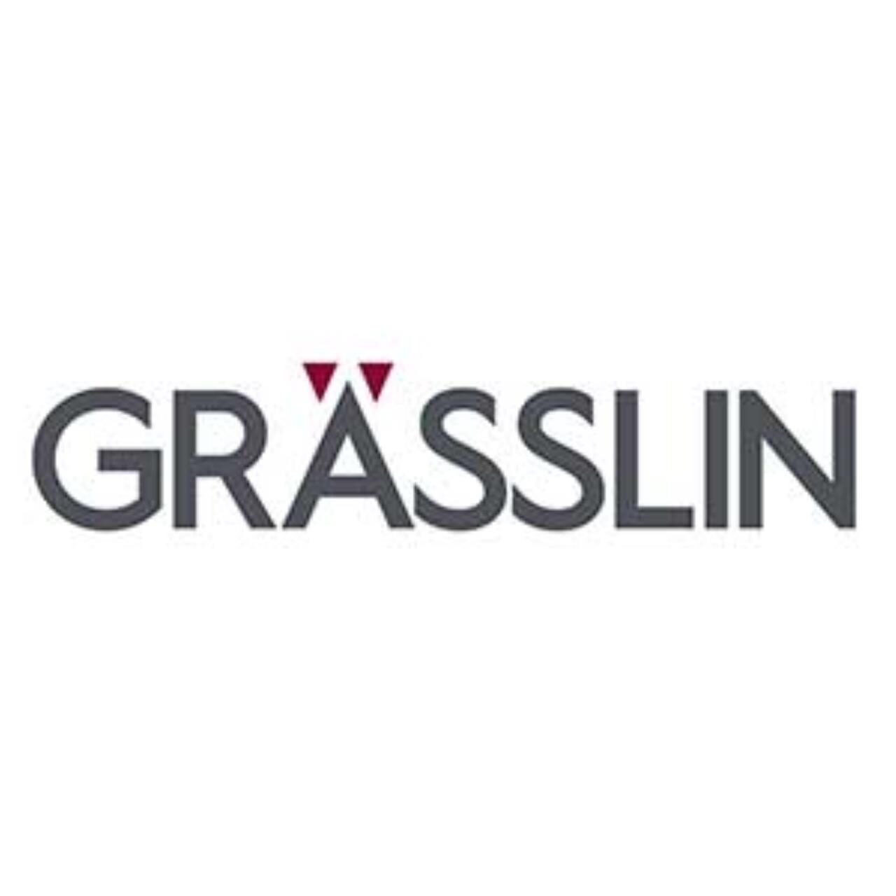 Grässlin Logo