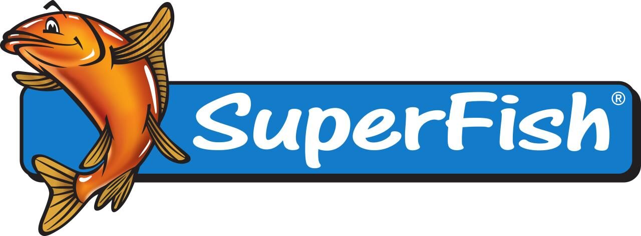 Superfish Logo