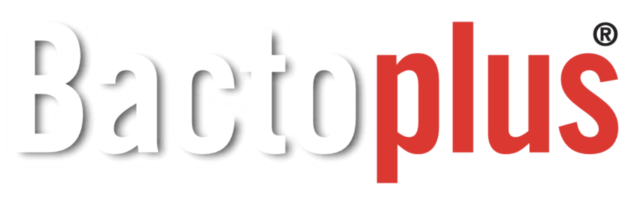 Bactoplus Logo