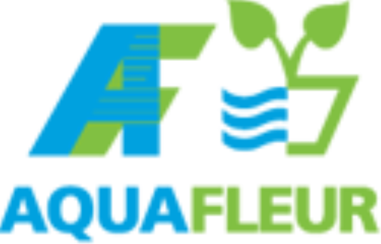 Aquafleur Logo