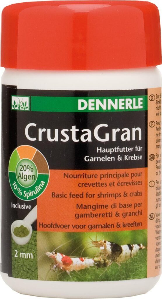 CrustaGran, 100 ml