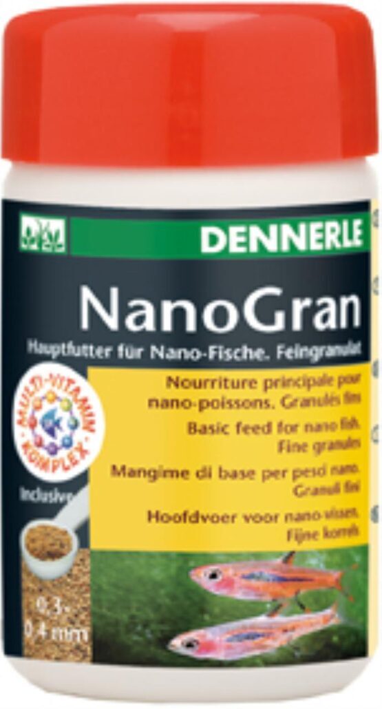 Nano Gran, 100 ml