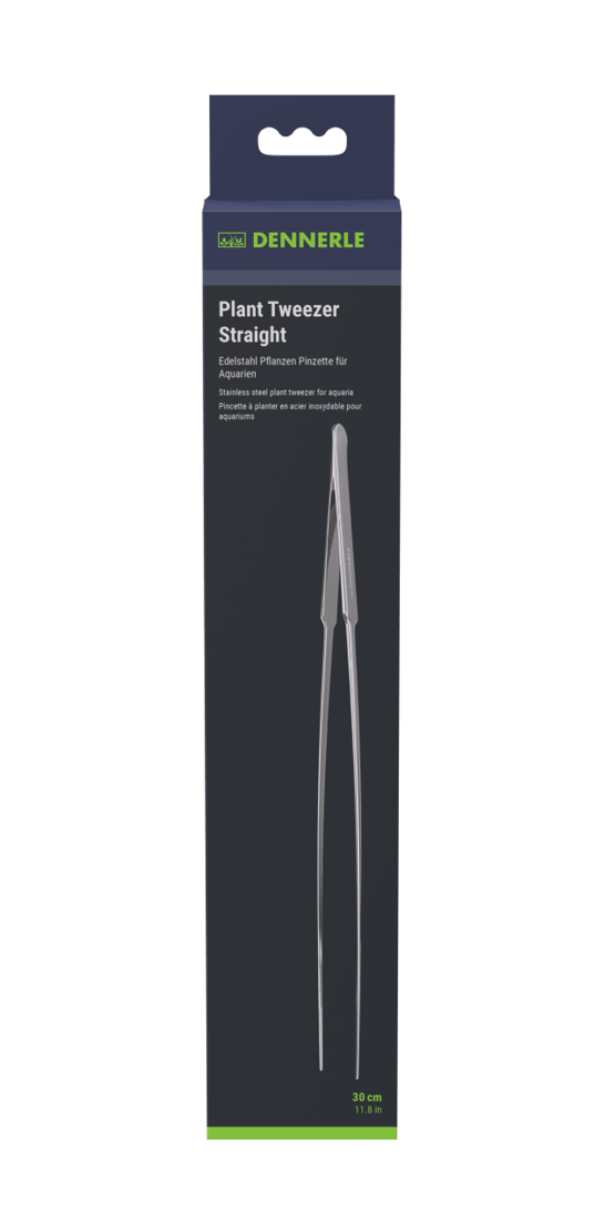 Plant Tweezer Straight, 30 cm