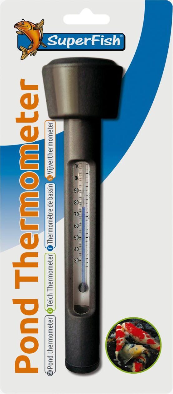 SF TEICHTHERMOMETER