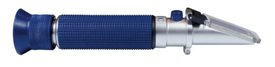 BM REFRACTOMETER