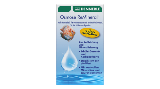 Osmose ReMineral+, 250 g