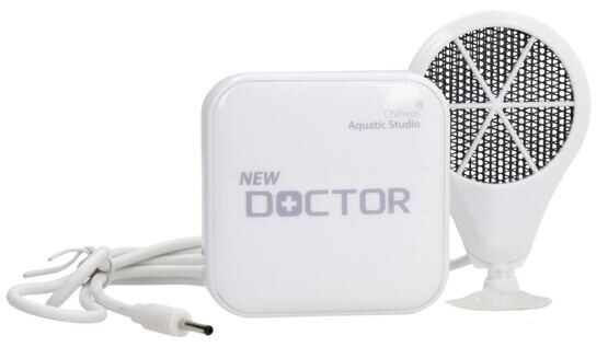 Chihiros New Doctor Bluetooth Edition