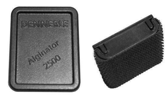 Nano Alginator 2500