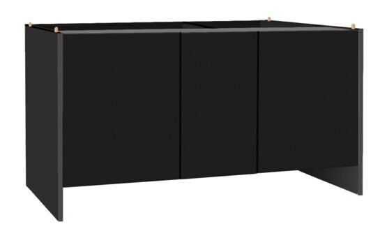 HABIVIVA SCH122X61X66CM S