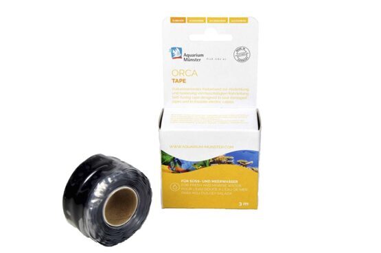 ORCA TAPE 3 m, Breite 25,4 mm