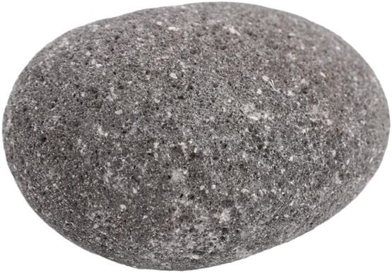 Rock Gray Pebble L 15-20cm