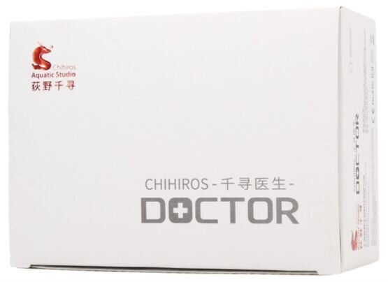 Chihiros New Doctor