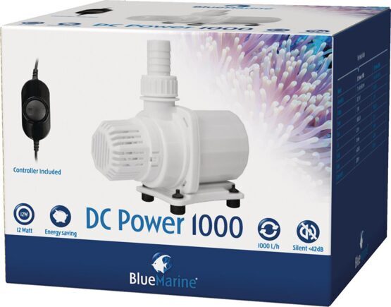 BM DC POWER 1000